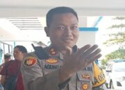 Tinggal Telfon 110, Polisi di Pasaman Barat Siap Turun ke Lapangan