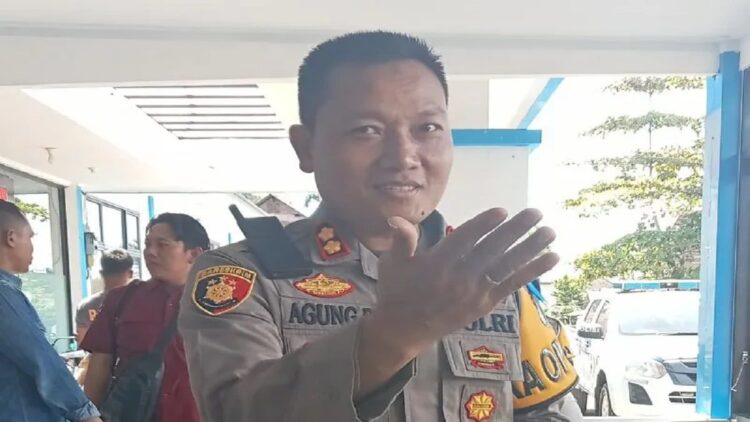 Kepala Polres Pasaman Barat AKBP Agung Basuki (HO-Polres Pasaman Barat)