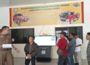 Anggaran Pembangunan Rumah Belum Cair, Ratusan Korban Gempa Datangi BPBD Pasbar