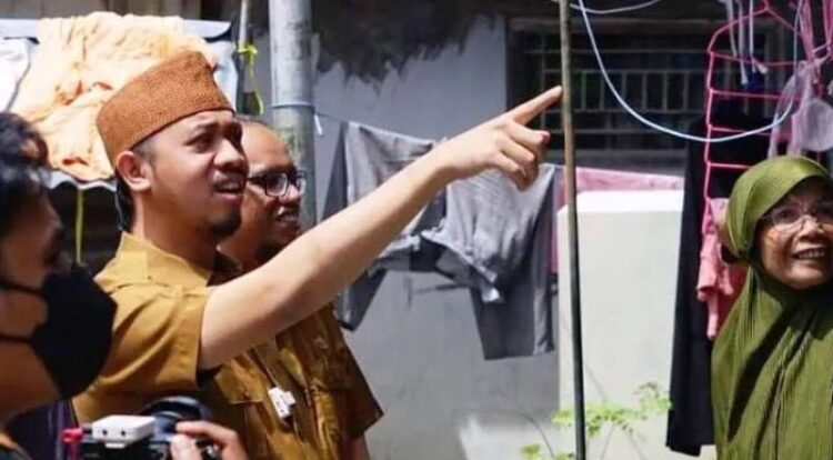 740 UMKM di Bukittinggi Manfaatkan Rp6,8 Miliar Tabungan Utsman 1 IMG 20230307 150455