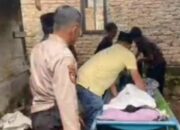 Diduga Stres Sepulang Merantau, Seorang Remaja di Padangpariaman Tewas Gantung Diri