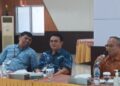 Hindari Sistem Down, Kanwil DJP Imbau Masyarakat Sumbar Percepat Laporkan SPT 4 Hindari Sistem Down, Kanwil DJP Imbau Masyarakat Sumbar Percepat Laporkan SPT