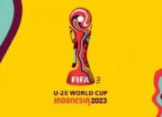 Indonesia Batal Jadi Tuan Rumah Piala Dunia U-20