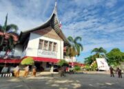 Bantu UMKM Miliki Izin Usaha, Pemkab Dharmasraya Canangkan Gerakan 1.000 NIB