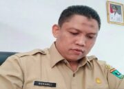 Stok Daging Sapi, Ayam hingga Telur di Sumbar Aman hingga Lebaran