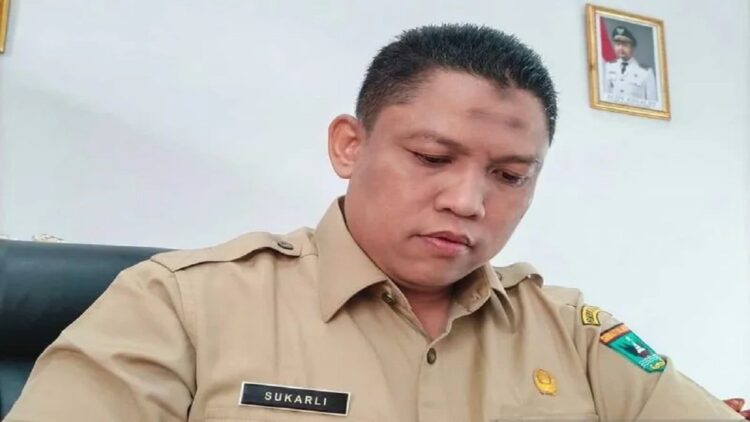 Stok Daging Sapi, Ayam hingga Telur di Sumbar Aman hingga Lebaran 1 Plt Kepala Dinas Peternakan dan Kesehatan Hewan Sumbar, Sukarli. (ANTARA/Dok pribadi)