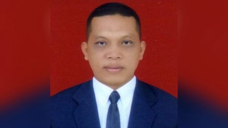 Dituduh Punya Anak dari Wanita Lain, Ketua DPRD Padang Disarankan Tes DNA 1 TEKS FOTO: Ketua Eksekutif Komisi Daerah Lembaga Pengawasan Kebijakan Pemerintah dan Keadilan (Komda LP KPK) Sumatera Barat (Sumbar), Ismail Novendra. (Foto: Dok. Pribadi)