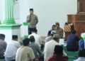 Jumat Curhat Polda Sumbar, Kepala Biro SDM: Kami Ingin Dekat dengan Masyarakat 3 Jumat Curhat Polda Sumbar, Kepala Biro SDM: Kami Ingin Dekat dengan Masyarakat