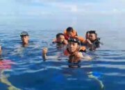 Satu Orang yang Hilang di Perairan Mentawai Belum Ditemukan, Ini Kata Basarnas