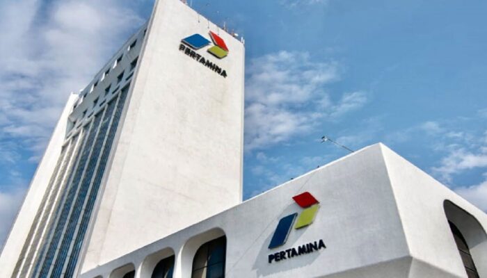 Respons Ketegangan Iran-Israel, Pertamina Siapkan Rute Alternatif Distribusi Minyak lewat Oman dan India