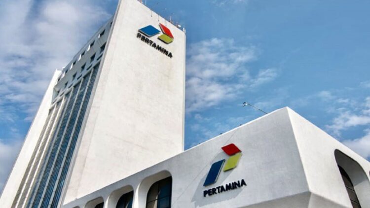 Pertamina Libatkan Pihak Ketiga Uji Kualitas BBM Pasca Dugaan Korupsi 1 Pertamina siap bertanggung jawab terkait insiden Plumpang. (Dok. istimewa)