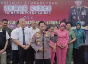 Soal Impor Pakaian Bekas, Kapolri: Jika Ada Penyelundupan Tindak Tegas 