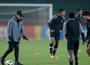 Ditahan Imbang Uzbekistan, Timnas Indonesia Tersingkir dari Piala Asia U-20