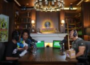 Terungkap! Dua Komika dari Timur Indonesia Ini Suka Lagu ‘Kutang Barendo’