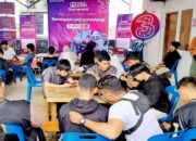 Perluas Jaringan IOH di Lampung, Tri Buktikan dengan Turnamen MLBB