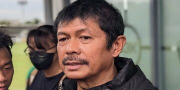 TC Tahap Pertama SEA Games 2023, PSSI Panggil 34 Pemain Liga 1 dan 2