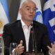 Presiden FIFA Gianni Infantino. (Foto: Christian Alvarenga/Getty Images)