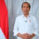 Presiden Jokowi terkait pembatalan Piala Dunia U-20. (Dok. Setkab)