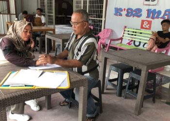 Ubah Trotoar jadi Tempat Parkir, Satpol PP Padang Panggil Pemilik K92 Mart