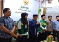 Himpun Potensi Zakat selama Ramadhan, Baznas Agam Kerahkan 15 Relawan 6 Himpun Potensi Zakat selama Ramadhan, Baznas Agam Kerahkan 15 Relawan
