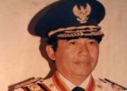 Azwar Anas di Mata Gubernur Sumbar Mahyeldi: Mampu Menginspirasi Generasi Sesudahnya