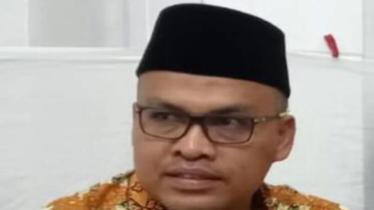 Kepala Dinas Sosial Sumbar, Arry Yuswandi. (ANTARA/Dok pribadi)