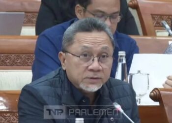 Mendag Pastikan Stok Pangan Cukup Aman Penuhi Kebutuhan Puasa dan Lebaran