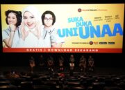MAXstream dan Evos Esports Rilis Film Orisinal ‘Suka Duka Uni Unaa’