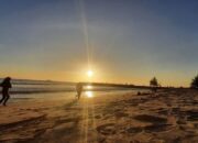 Pemprov Sumbar Kucurkan Rp11,3 Miliar Majukan Sektor Pariwisata