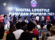 Telkomsel Rilis Produk dan Layanan Digital Terkini untuk Momen RAFI 2023