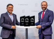 Telkomsel Raih Tiga Penghargaan Ookla Speedtest Awards 2022