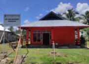 Basarnas Tambah Pos di Mentawai, Lokasinya di Pulau Siberut