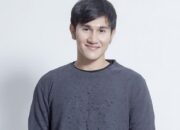 Jadi Pemeran Utama dalam Film ‘Buya Hamka’, Vino G Bastian Akui Terbeban