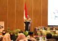 Wakapolda Sumbar Buka FGD Implementasi Program Pemulihan Ekonomi Nasional 7 Wakapolda Sumbar Buka FGD Implementasi Program Pemulihan Ekonomi Nasional