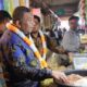 Wamenaker kunjungi Pasar Raya Padang. (Dok. Istimewa)