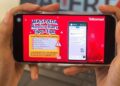 Waspada penipuan modus .Apk. (Dok. Telkomsel)