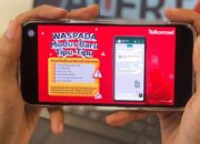 Data Pribadi Rawan Dicuri, Waspada Kejahatan Modus File .Apk