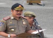 Begini Nasib Albert Dwitra, Eks Kasatpol PP Padangpanjang yang Tersangkut Kasus Perusakan Mobnas