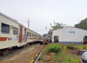 Stasiun Pauh Lima Dibuka, BTP Kelas II Padang: Demi Peningkatan Layanan