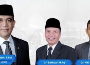 Andre Rosiade: Sekjen Gerindra Silahturahmi dengan Muhammadiyah Sumbar