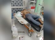 Melawan saat Ditangkap, Polres Padangpariaman Tembak Pelaku Begal