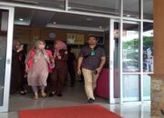 Buron, Terpidana Korupsi Koperasi Syariah di Padang Ditangkap Tim Tabur Kejaksaan