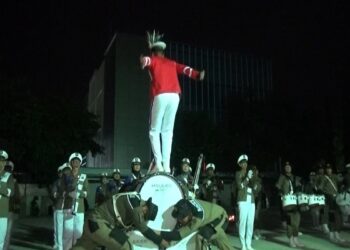 Lama Ditunggu, Satpol PP Padang Kini Punya Korps Musik ‘Gita Praja’