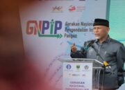 Tekan Harga Kebutuhan Pokok, Pemprov Sumbar Jaga Ketersediaan Pasokan