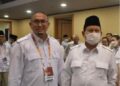 Diduetkan dengan Ganjar, Andre Rosiade: Prabowo Capres, bukan Cawapres