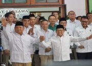 Andre Rosiade: Prabowo-Cak Imin yang Umumkan Cawapres