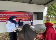 Napi Rutan Padang Dapat Penyuluhan soal Skabies, Ini Tujuannya