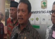 Punya Keunggulan di Bidang Pangan dan Kesehatan, Menteri KKP Minta Unand Lakukan Ini