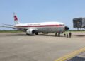Gangguan Teknis, Pesawat Garuda Rute Padang-Jakarta Gagal Terbang