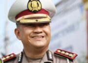 Ingat! Mulai Hari Ini Ditlantas Polda Sumbar Gelar Operasi Patuh Singgalang 2023